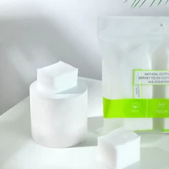 Outlet 240 Cotton Pads Naturali Skin Care