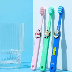 Clearance 3 Spazzolini Minifamily Per Bambini Storage Box & Organizer