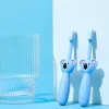 Outlet 2 Spazzolini Per Bambini A Forma Di Koala Storage Box & Organizer
