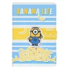 Sale Agenda Minions Notebook