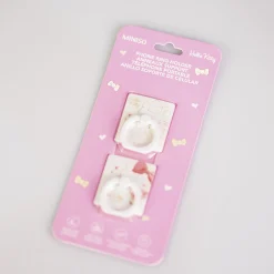 Best Anello Per Cellulare - Hello Kitty (1Pz) Sanrio