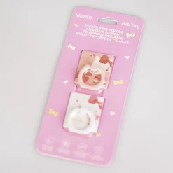 Best Anello Per Cellulare - Hello Kitty (1Pz) Sanrio