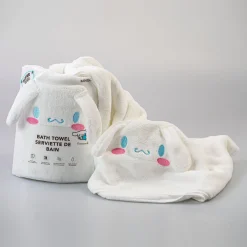 Asciugamano Grande - Cinnamoroll Storage Box & Organizer