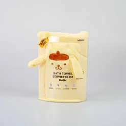 Asciugamano Grande - Pompompurin Storage Box & Organizer