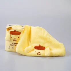 Discount Asciugamano Medio - Pompompurin Sanrio