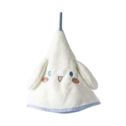 Outlet Asciugamano Medio Tondo Cinnamoroll Sanrio