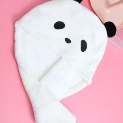 Discount Asciugamano Per Capelli Storage Box & Organizer