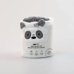 Hot Asciugamano Per Capelli We Bare Bears (1Pz) Storage Box & Organizer