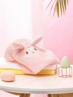 Hot Asciugamano Sanrio - My Melody Storage Box & Organizer