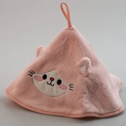 Best Asciugamano Tondo - Animali (1Pz) Storage Box & Organizer