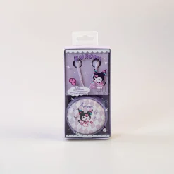 Clearance Auricolari Kuromi - Sanrio Sanrio