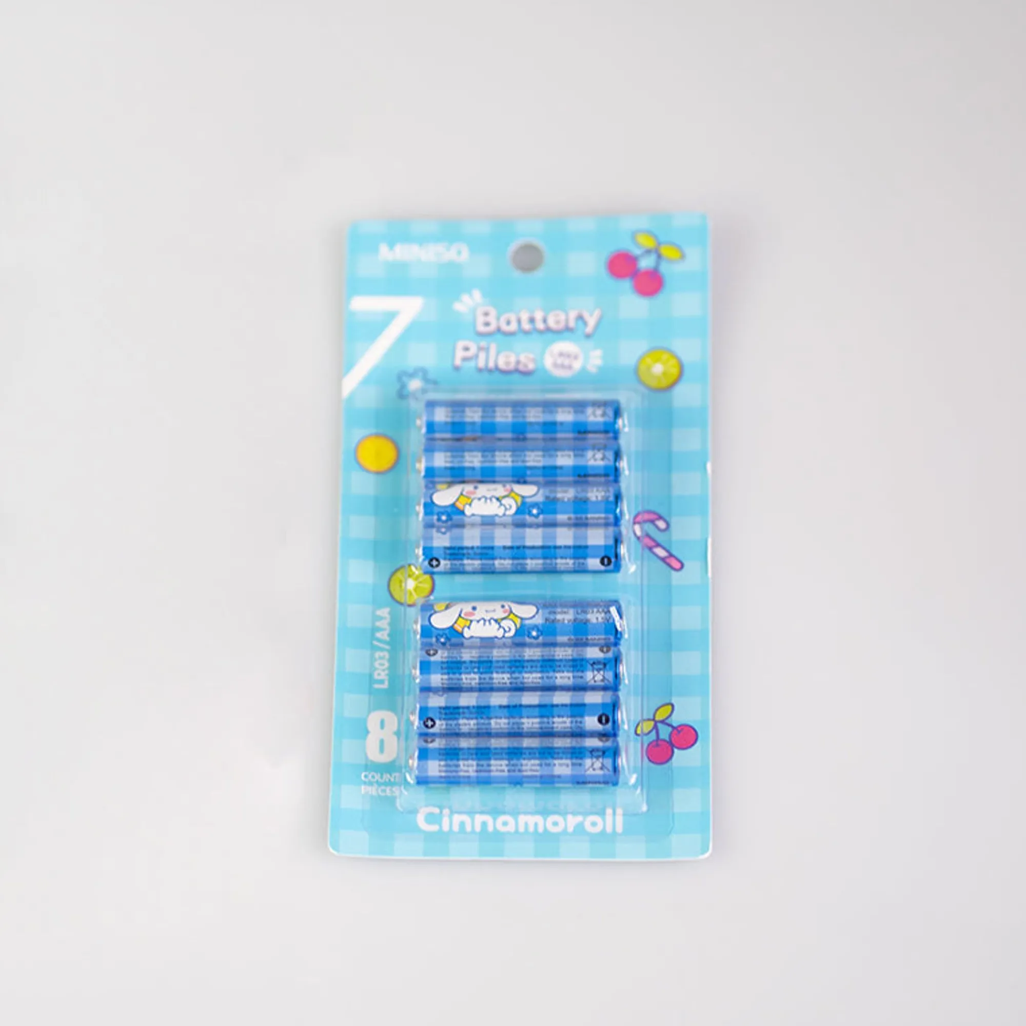 Hot Batterie Aaa Cinnamoroll Accessori Digital