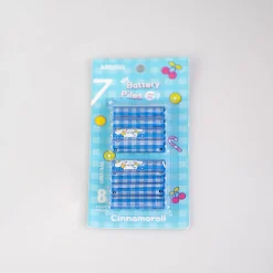 Discount Batterie Aaa Cinnamoroll Sanrio