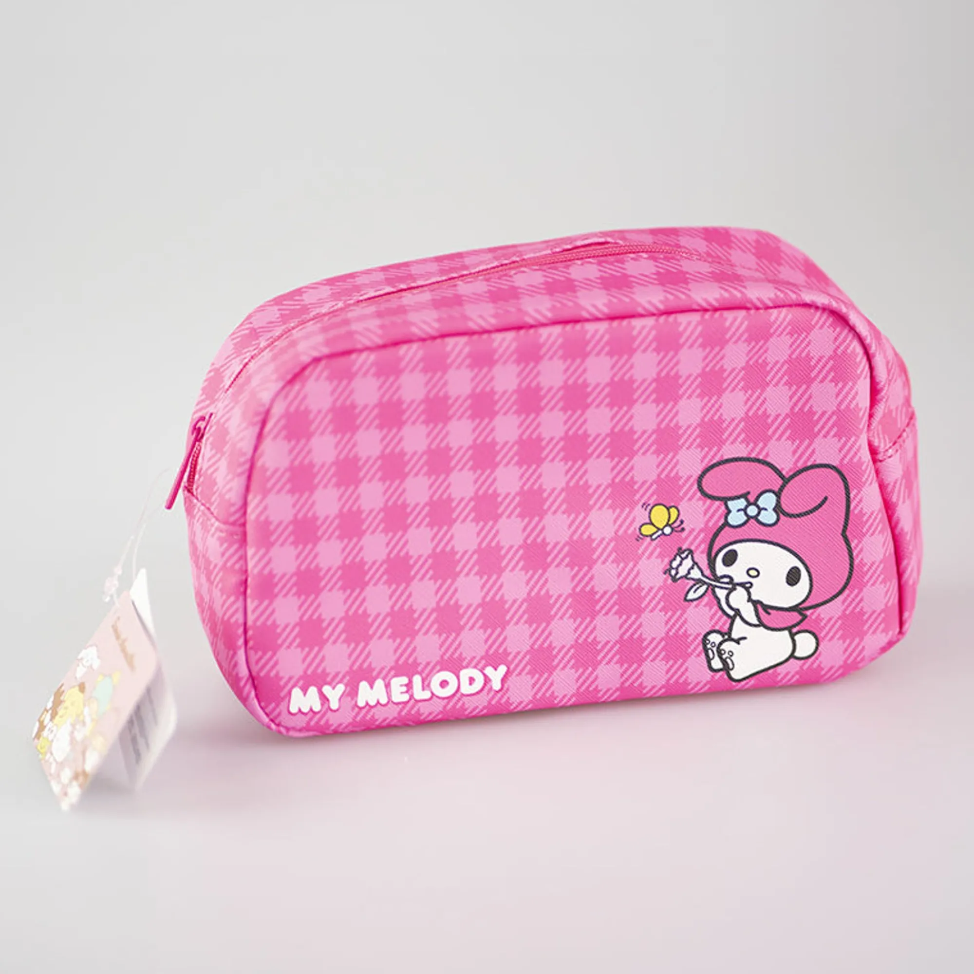 Hot Beauty Case Da Borsa - Sanrio (1Pz) Beauty Case