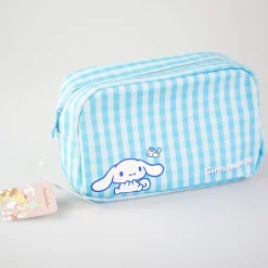 Hot Beauty Case Da Borsa - Sanrio (1Pz) Beauty Case