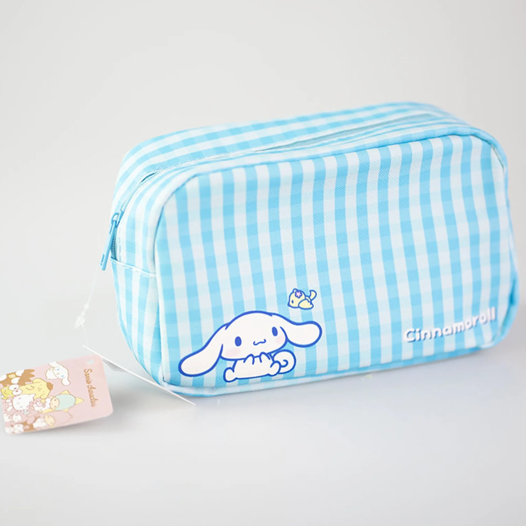 Hot Beauty Case Da Borsa - Sanrio (1Pz) Beauty Case