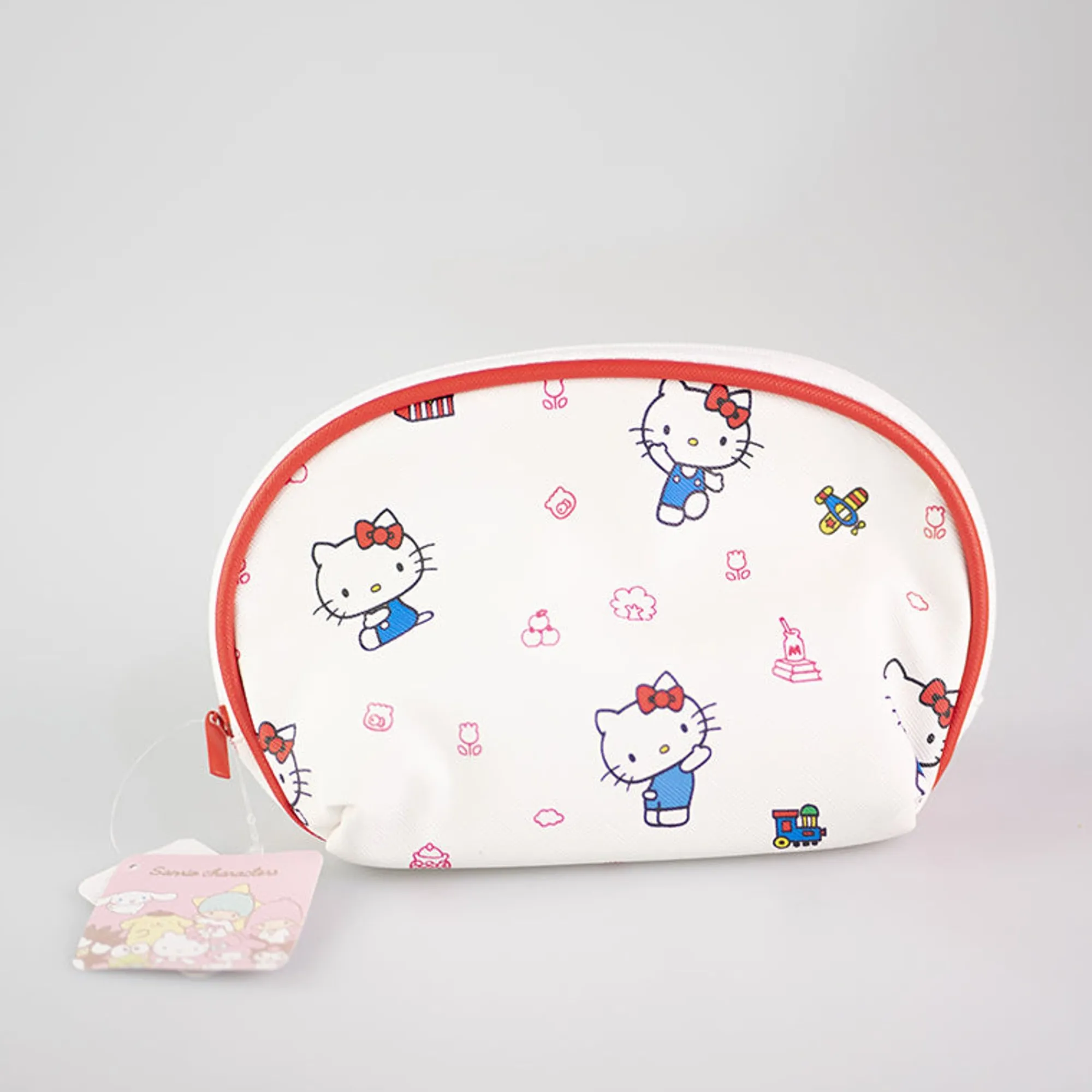 Online Beauty Case Da Borsa Bianco - Sanrio (1Pz) Beauty Case