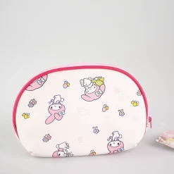 Online Beauty Case Da Borsa Bianco - Sanrio (1Pz) Beauty Case