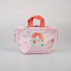 Hot Bento Bag My Melody Sanrio