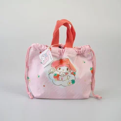 New Bento Bag My Melody Borse & Zaini