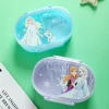 Outlet Bento Box - Elsa & Anna (1 Pz) Disney