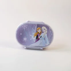 Outlet Bento Box - Elsa & Anna (1 Pz) Disney