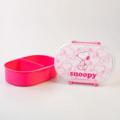 Bento Box - Snoopy Storage Box & Organizer