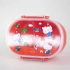 Hot Bento Box Hello Kitty Sanrio