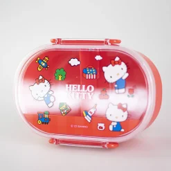 Hot Bento Box Hello Kitty Storage Box & Organizer