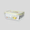 Hot Bento Box Pompompurin Storage Box & Organizer
