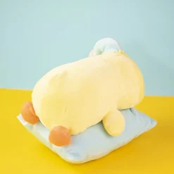 Hot Bibi Pulcino Che Dorme Peluches