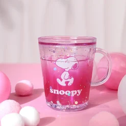 Bicchiere - Snoopy Borse & Zaini