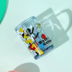 New Bicchiere Mickey Mouse - Disney Borse & Zaini