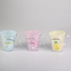 Best Bicchiere Porta Spazzolino - Sanrio (1 Pz) Sanrio