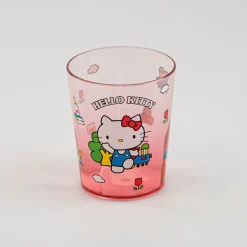 Online Bicchiere Porta Spazzolino - Hello Kitty Storage Box & Organizer