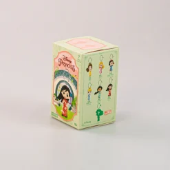 Sale Blind Box - Disney Princess Cheongsam Blind Boxes