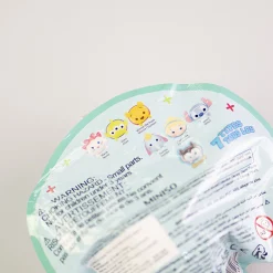 Outlet Blind Box - Disney Tsum Tsum Keychain Collection Blind Boxes