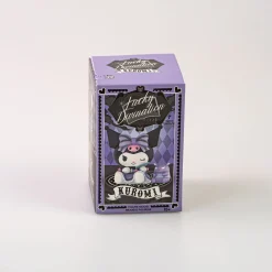 Blind Box - Kuromi Divination Sanrio