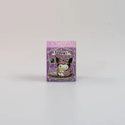 Sale Blind Box - Kuromi Party Lapel Badge Blind Boxes