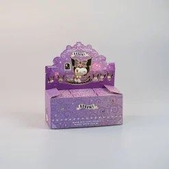 Sale Blind Box - Kuromi Party Lapel Badge Blind Boxes