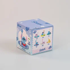New Blind Box - Porta Foto Lilo & Stitch Accessori