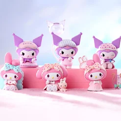 Online Blind Box - Sanrio In Pigiama Sanrio