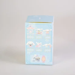 Outlet Blind Boxes - Cinnamoroll Small Paradise Blind Boxes