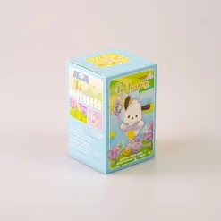Best Blind Boxes - Pochacco Flower Blind Boxes