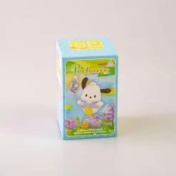 New Blind Boxes - Pochacco Flower Sanrio