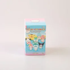 Blind Boxes - Sanrio Back To Back Blind Boxes