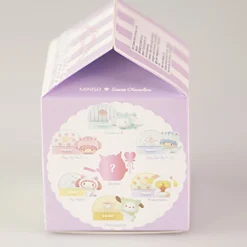 Sale Blind Boxes - Sanrio Peekaboo Blind Boxes