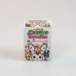 Clearance Blind Boxes - Toki Doki Cactus Rabbit Blind Boxes