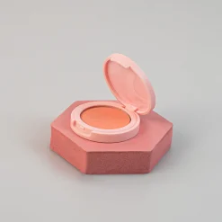 Blush - Pink Cube (01 Peach) Make Up