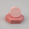 Discount Blush - Pink Cube (03 Pink) Make Up